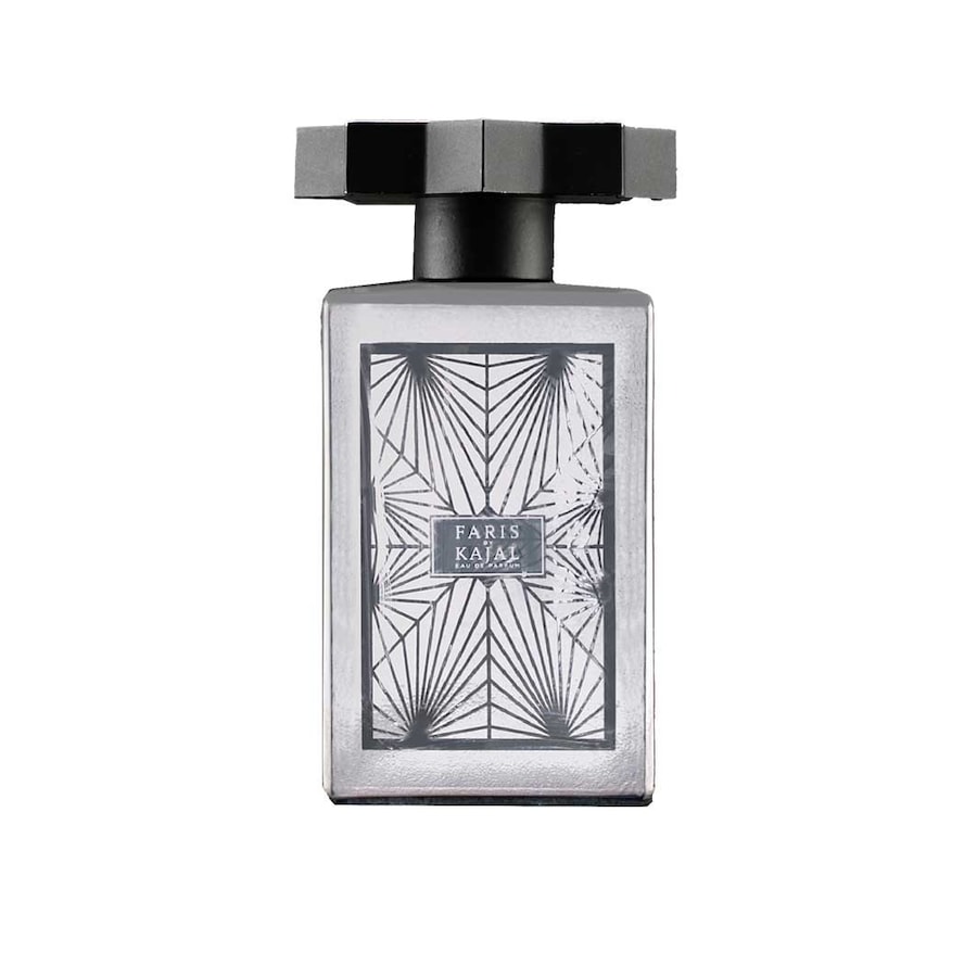 Kajal Perfumes Paris Faris By Eau de Parfum 100 ml Herren
