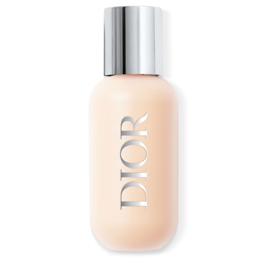 DIOR Dior Backstage Face & Body Foundation 0 5N - 0,5N 50 ml Nude