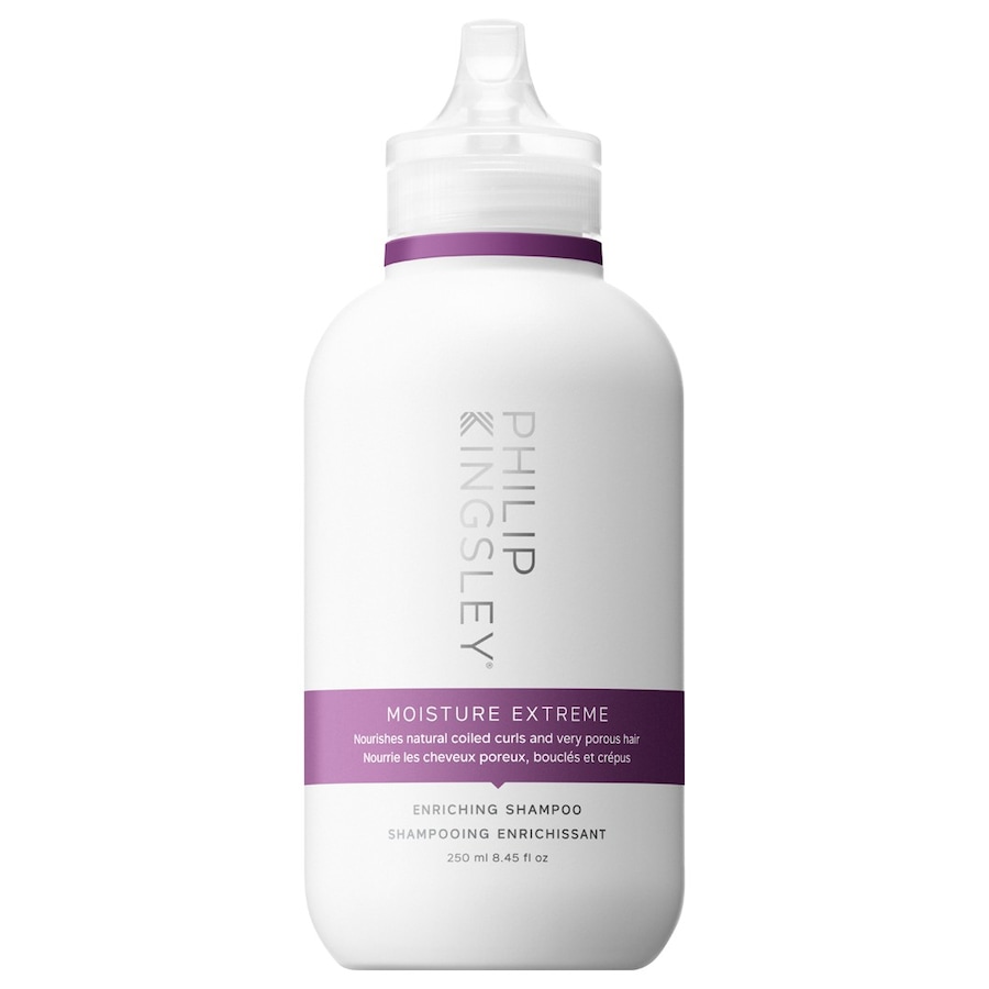 Philip Kingsley Moisture Extreme Shampoo 250 ml