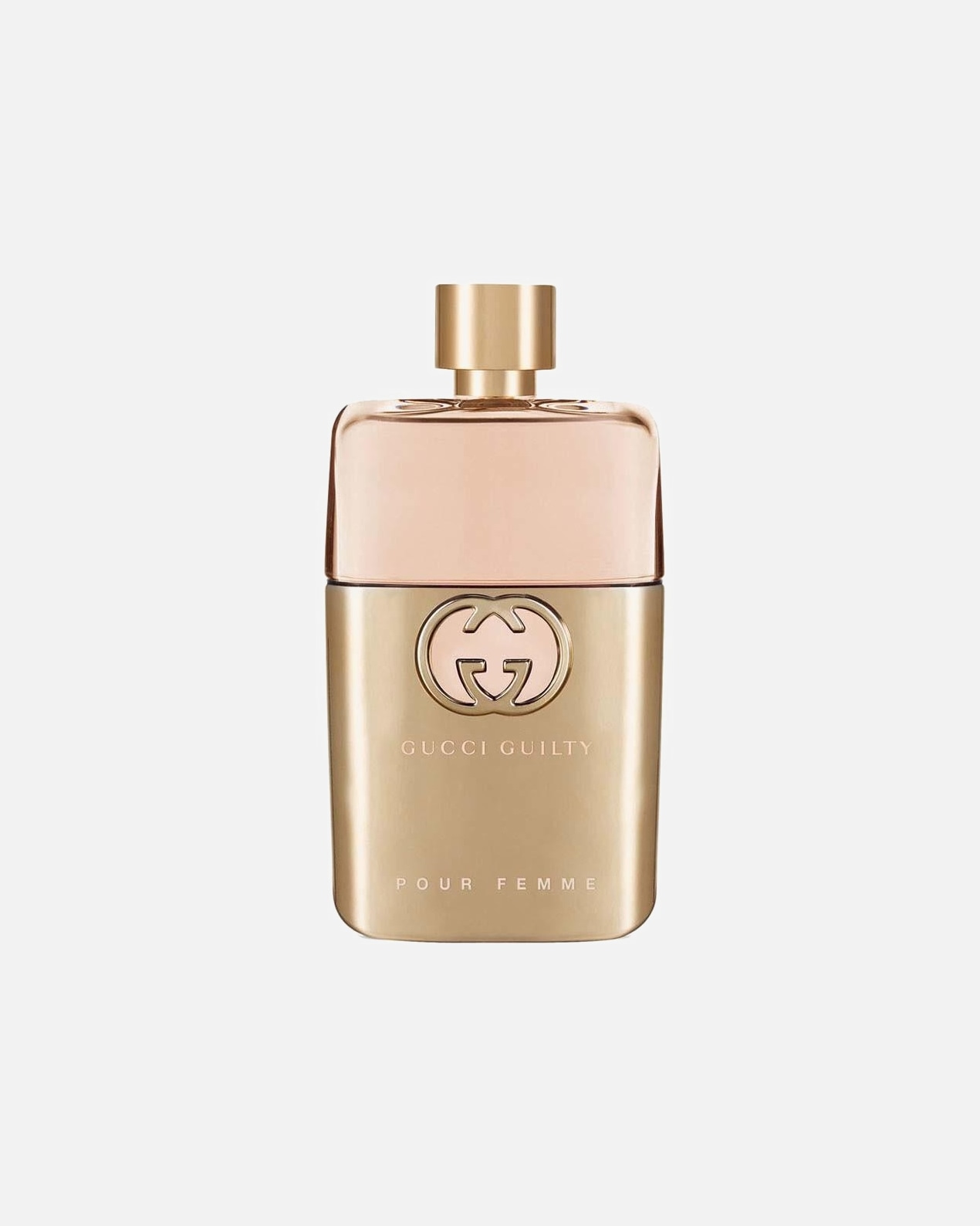 Eau de Parfum für Weiblich Gucci Guilty Pour Femme 90 ml