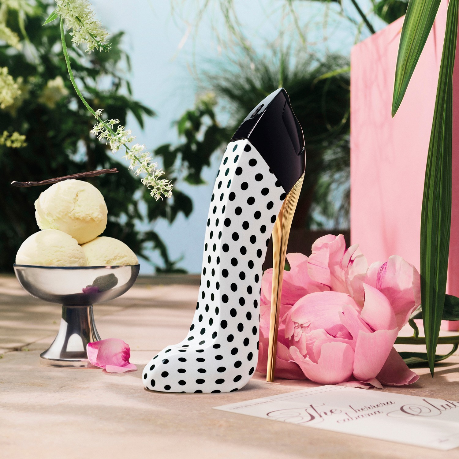 Carolina Herrera Good Girl Blush Polka Paradise Eau de Parfum ✔️ online kaufen