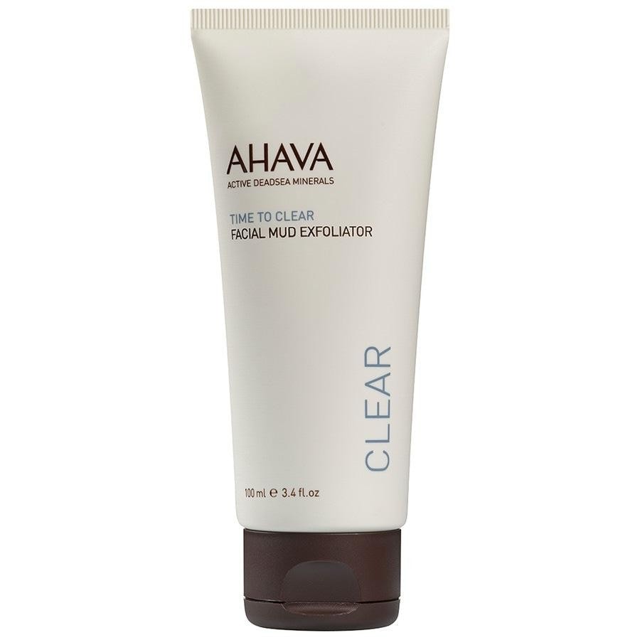 AHAVA Time to ClearGesicht | 100.0 ml | 256,00 / 1.0 l