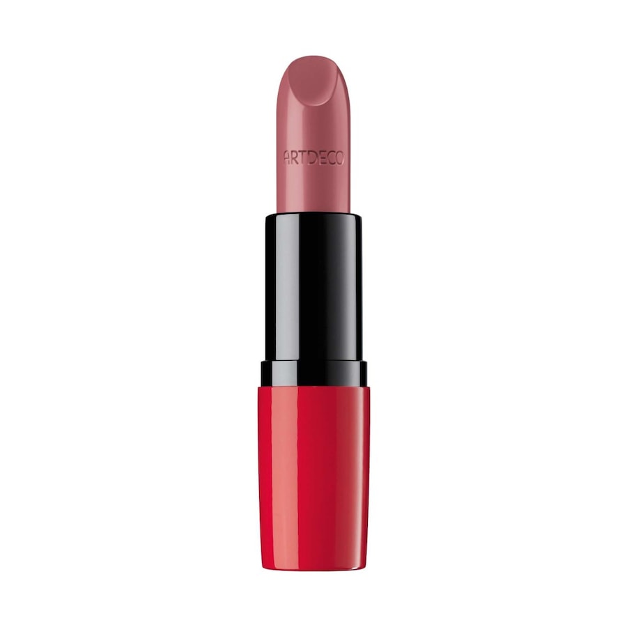 ARTDECO Tweed Your Style Perfect Color Lipstick Lippenstift Dose Of Rose 4 g Rosegold