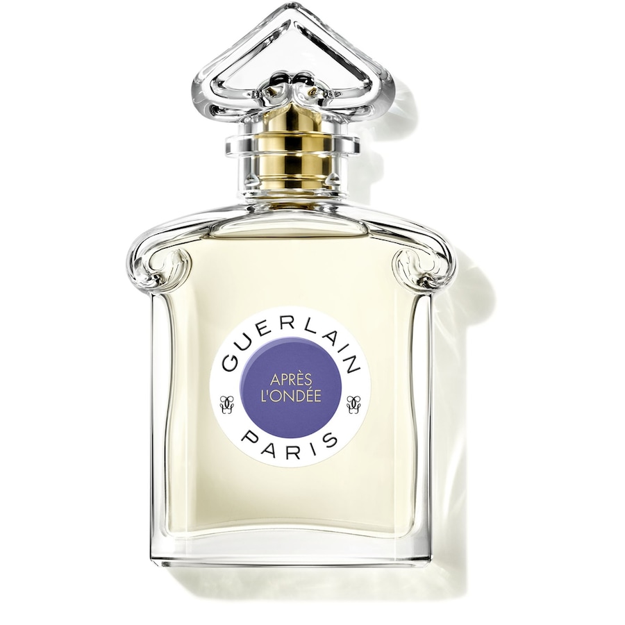 Guerlain Après L’Ondée Les LégendairesAprès L’Ondée | 75.0 ml | 1408,00 / 1.0 l