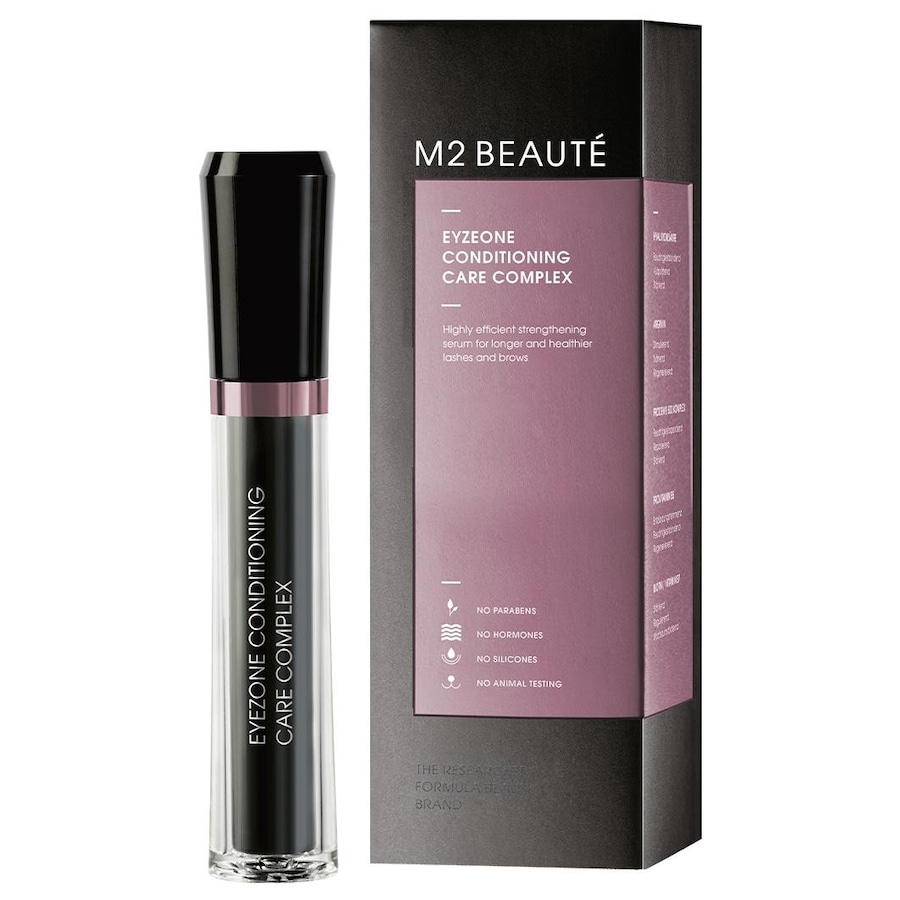 M2 Beauté Eyezone Conditioning Care Complex Augenserum 8 ml