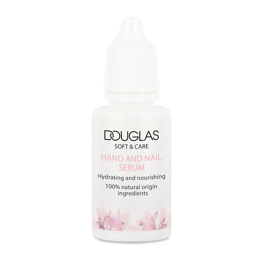 Douglas Collection Make-Up Hand and Nail Serum Handserum 15 ml