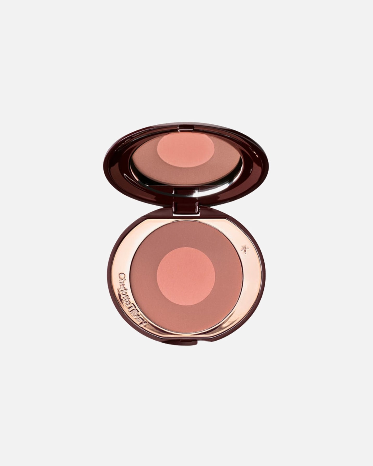 Blush für Unisex Charlotte Tilbury Cheek To Chic THE CLIMAX