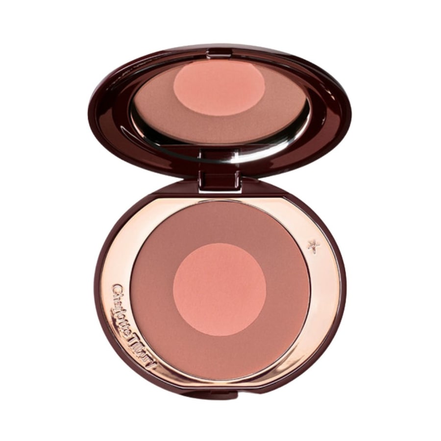 Charlotte Tilbury Cheek To ChicMake-up | 8.0 g | 5750,00 / 1.0 kg