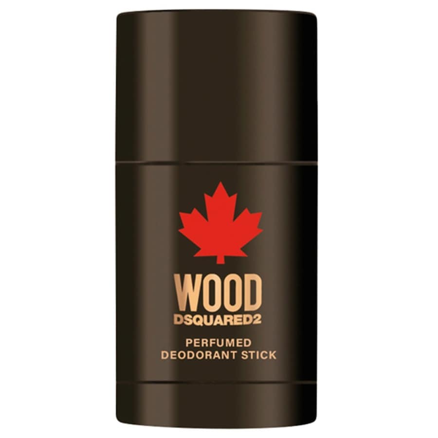 Dsquared2 Wood Homme Deodorant 75 ml Herren