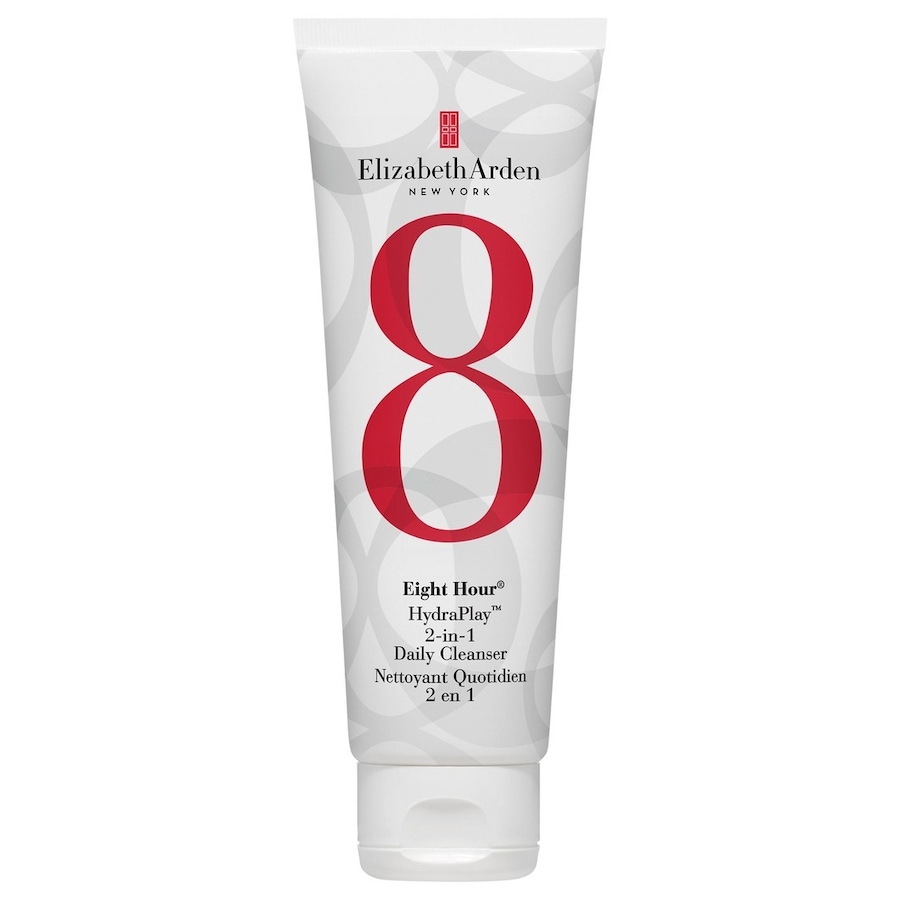 Elizabeth Arden Eight Hour Cream HydraPlay Cleanser Reinigungsmilch 125 ml Damen