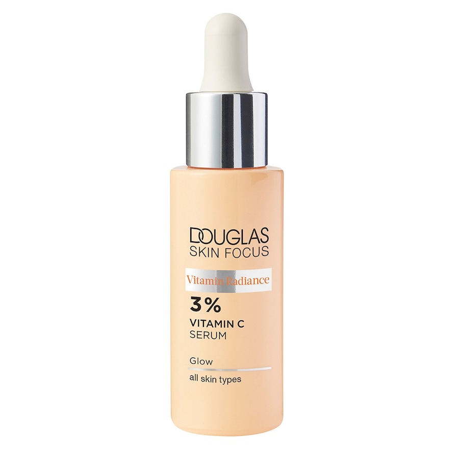 Douglas Collection Skin Focus Vitamin Radiance Glow Serum 30 ml