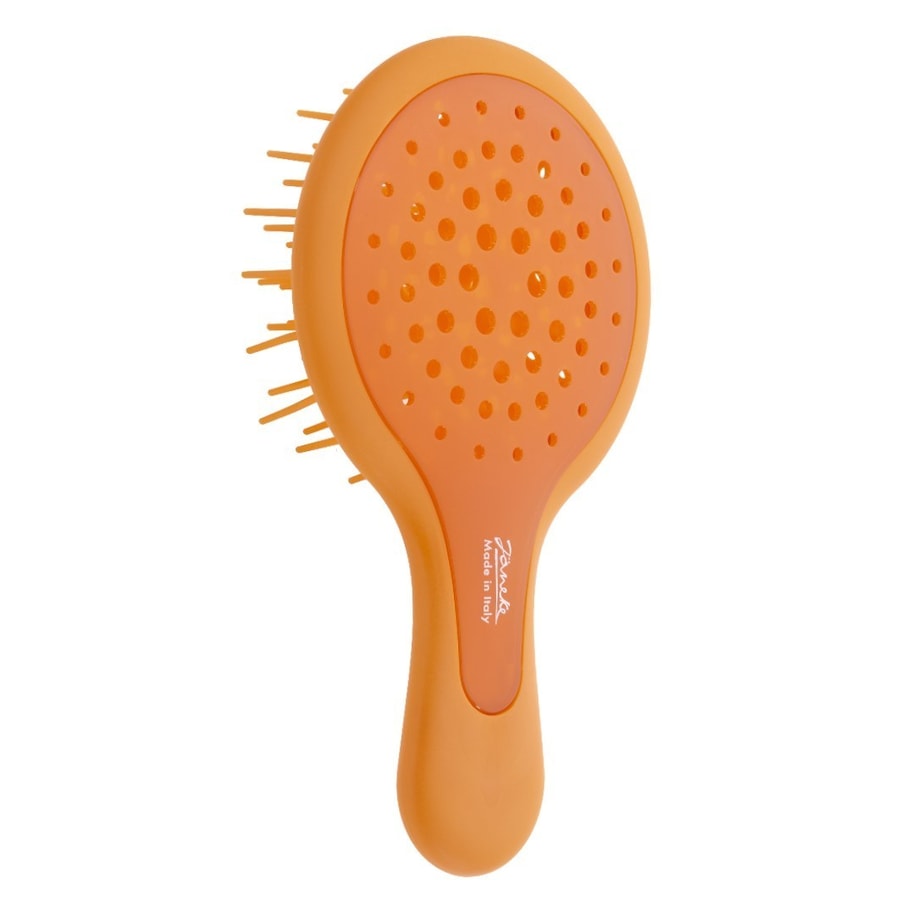 Giorgio Jäneke Silicone Handbag Brush OrangeHaare | 1.0 pieces | 20,53 / 1.0 pieces