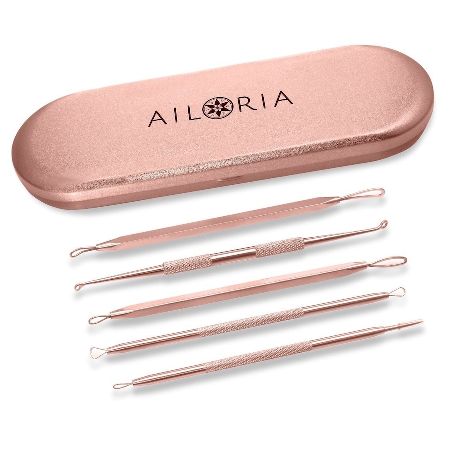 Ailoria Pure Mitesserentferner-Set Gesichtspflegeset