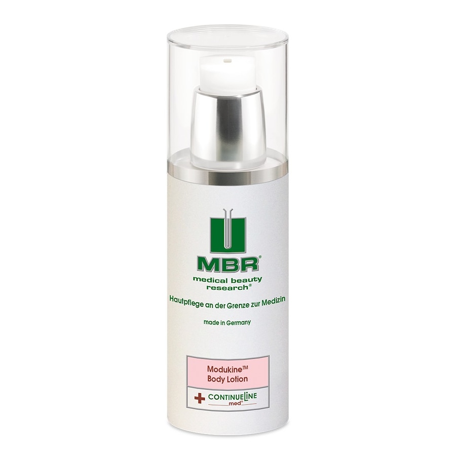 MBR Medical Beauty Research Continueline Med Modukine Körper | 150.0 ml | 1466,67 / 1.0 l