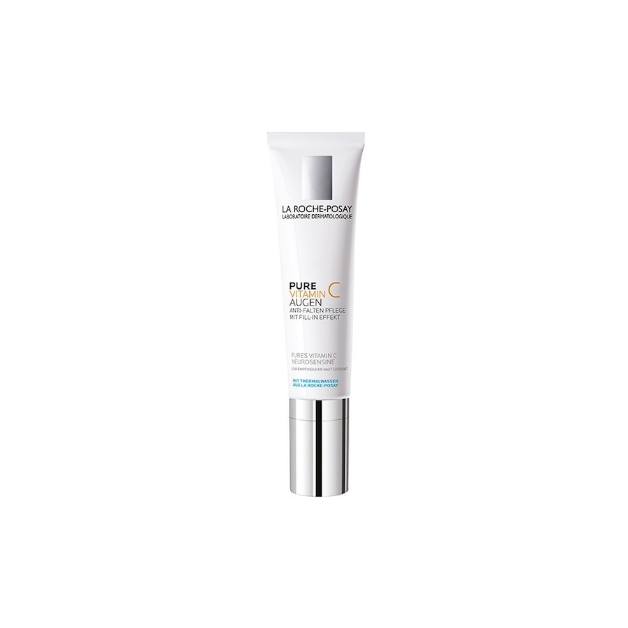 La Roche-Posay Redermic Pure Vitamin C Augen Anti Aging Augencreme 15 ml