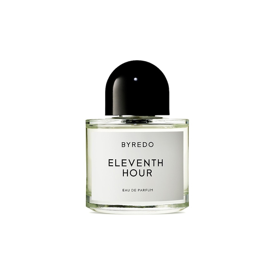 BYREDO Eleventh Hour Eau de Parfum 100 ml unisex