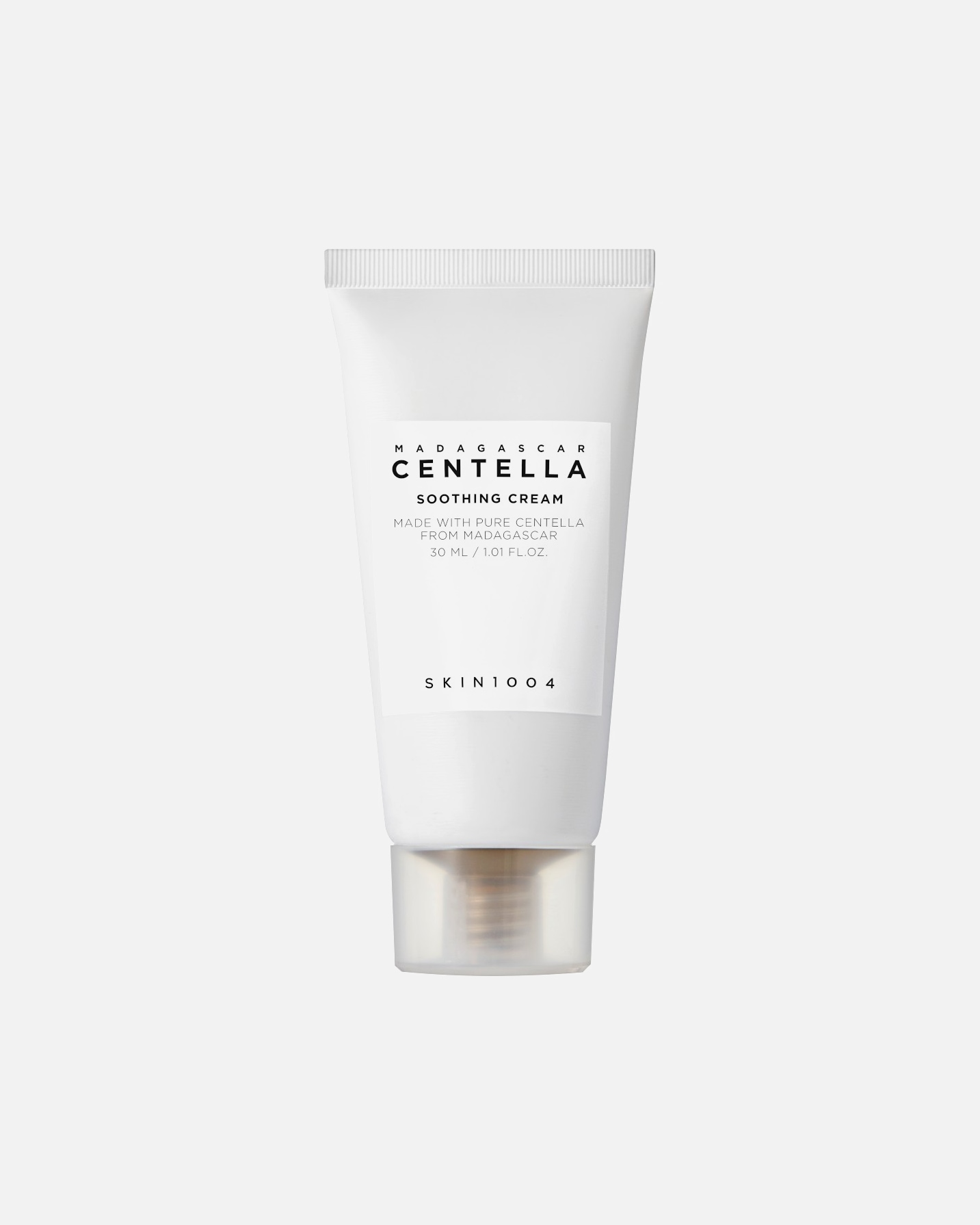Gesichtscreme für Unisex SKIN1004 SKIN1004 Madagascar Centella Soothing Cream 30ml 30 ml