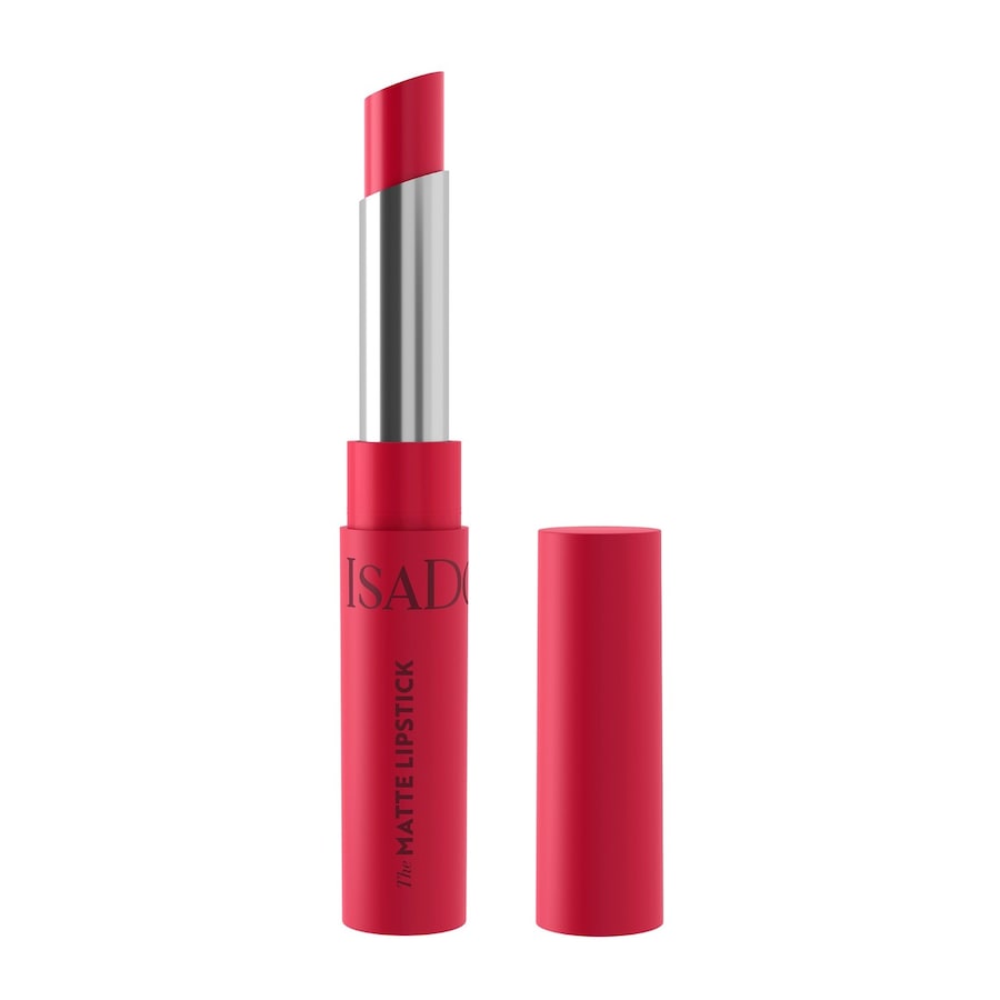 Isadora The Matte Lipstick Lippenstift 1.6 g Pink