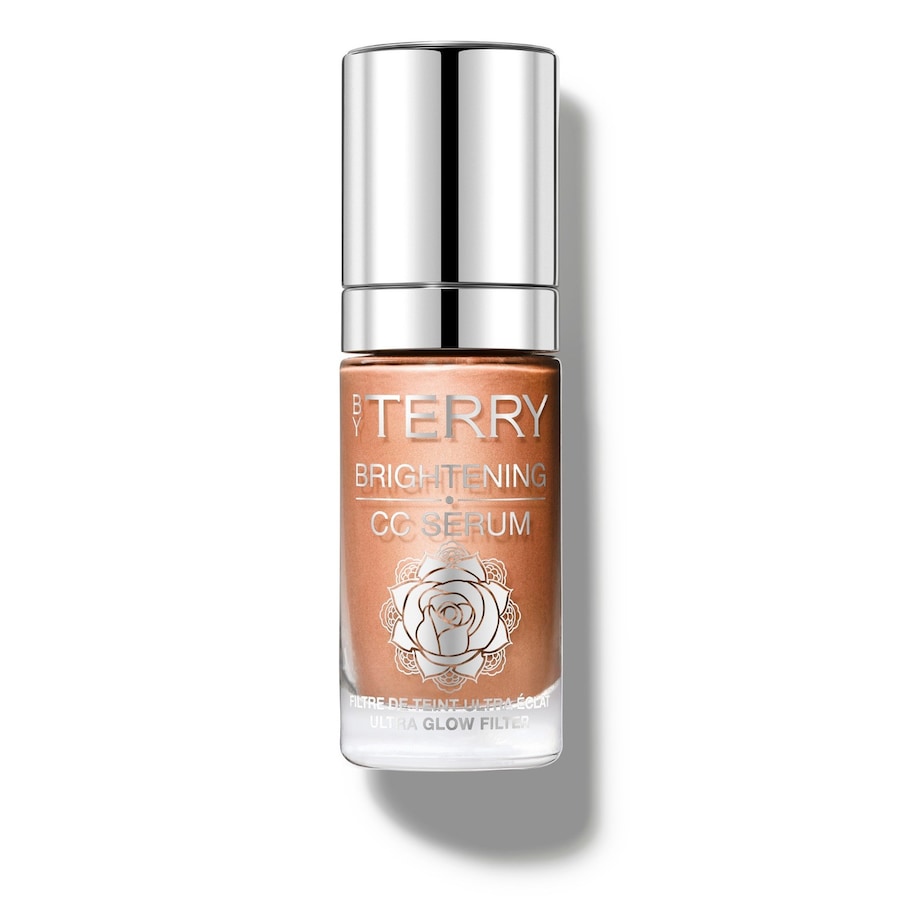 By Terry Baume de Rose Brightening CC Serum Foundation 30 ml Hellbraun