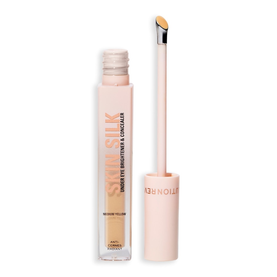 REVOLUTION Skin SilkMake-up | 4.0 ml | 1575,00 / 1.0 l