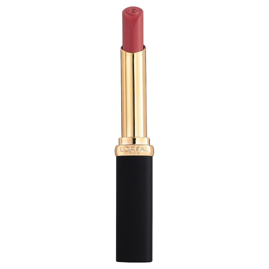L’Oréal Paris Color Riche Intense Volume Matte Lippenstift 640 - LE NUDE INDEPENDANT 1.8 g Rosegold