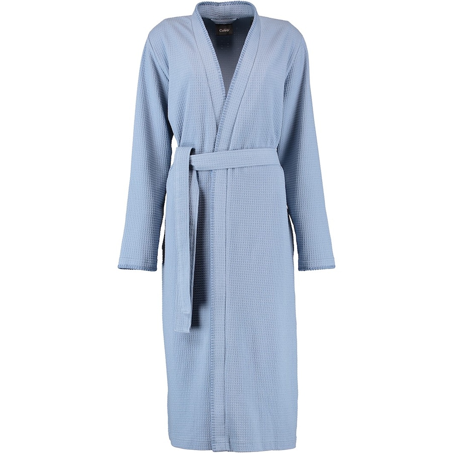 Cawö Damen Kimono Extraleicht Badtextilien Gr. 50