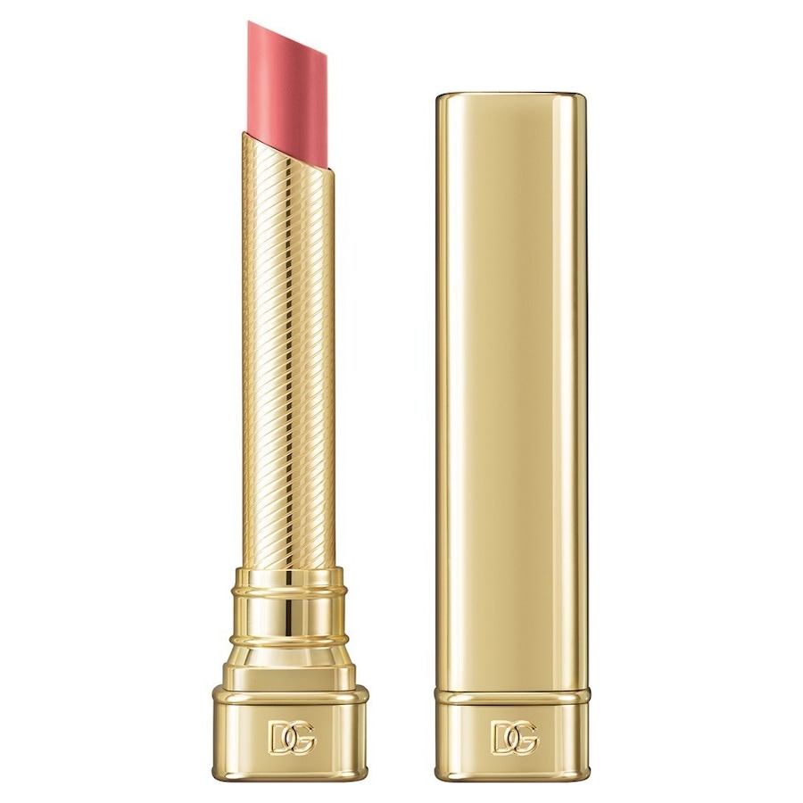 Dolce&Gabbana My Sculpt Satin Lippenstift 01.01 8 g Rosegold Damen