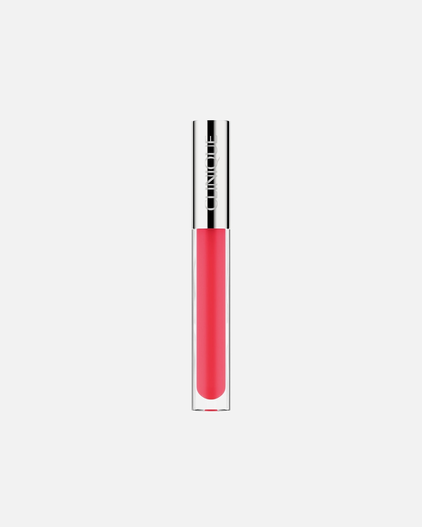 Lipgloss für Unisex Clinique Default Brand Line Pop Plush Creamy STRAWBERRY POP
