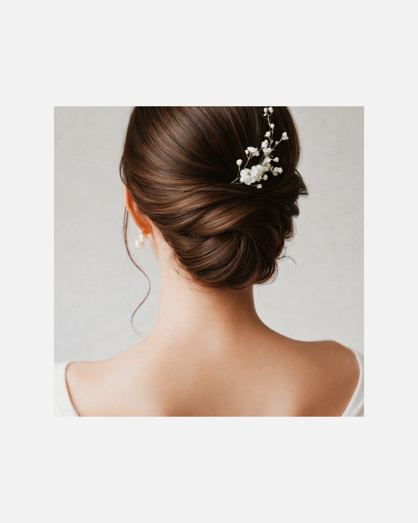 Entspannende Haarbehandlung für Unisex Douglas Brautfrisur (Probetermin) 30 Minuten