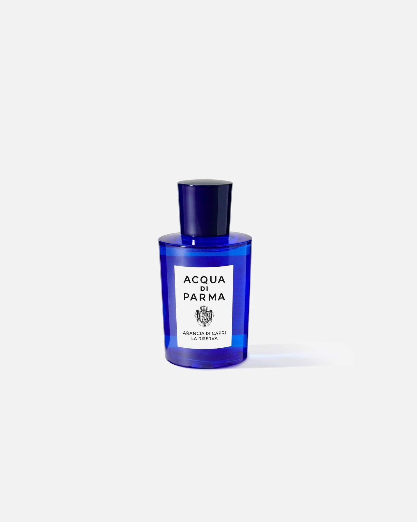 Eau de Parfum für Unisex Acqua di Parma Blu Mediterraneo Arancia di Capri La Riserva 100 ml
