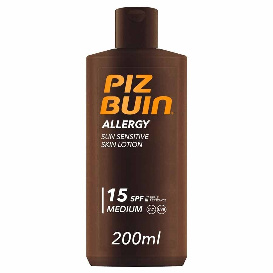 Piz Buin Sonnencreme 200 ml