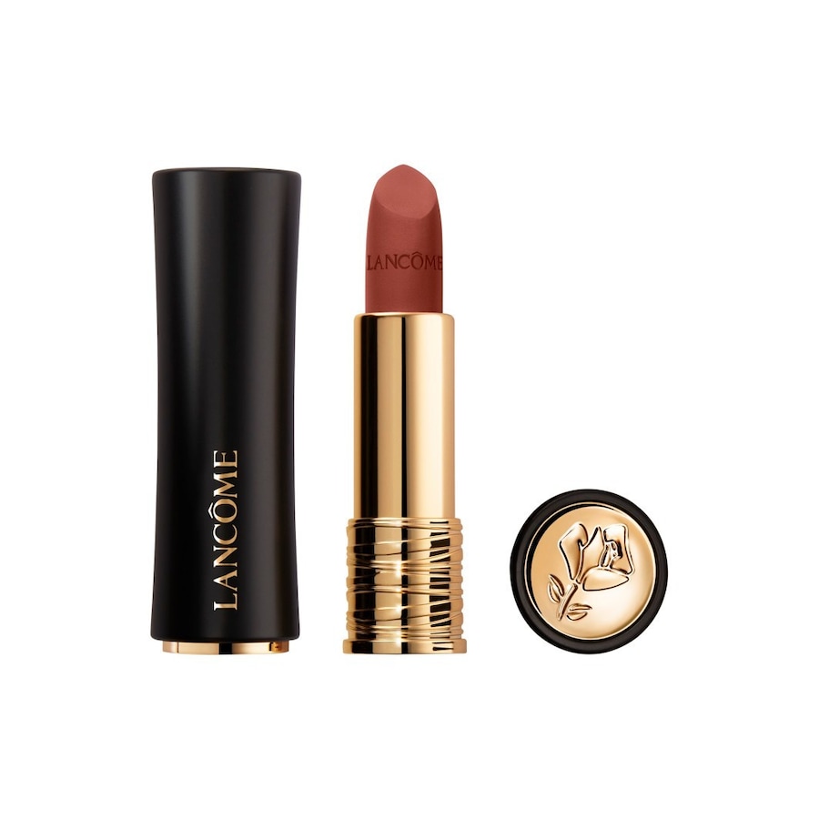 Lancôme L'Absolu Rouge Drama Matte Lippenstift 221 3.4 g Braun