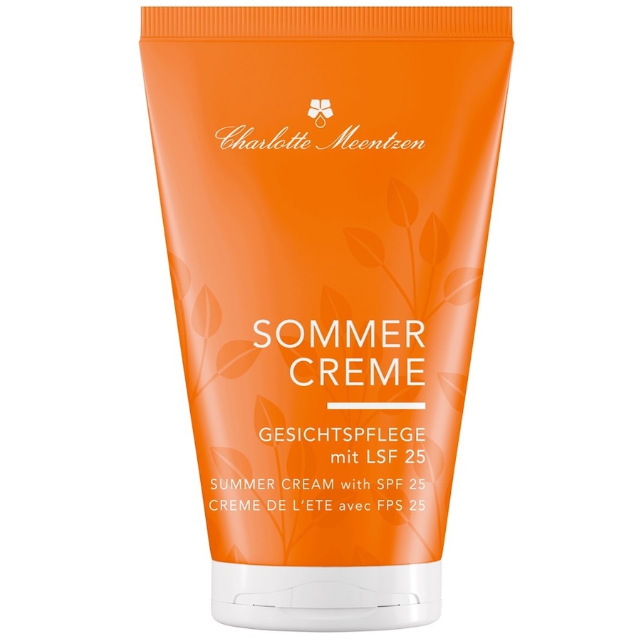 Charlotte Meentzen Extras LSF 25Gesicht | 50.0 ml | 289,80 / 1.0 l