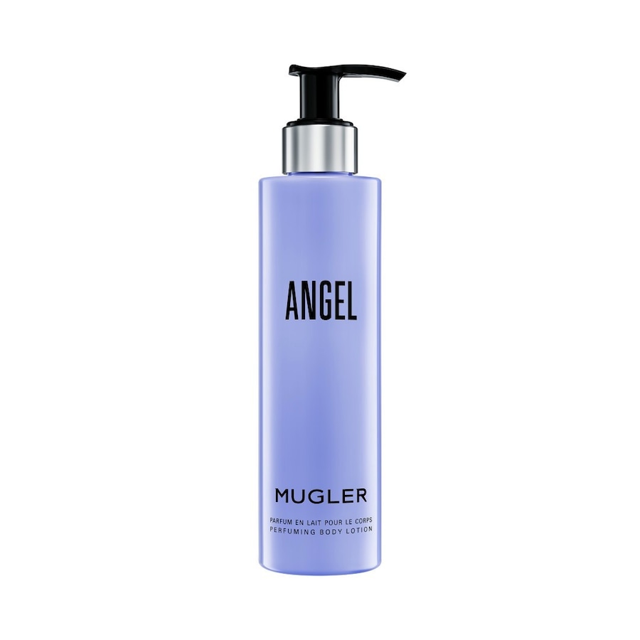 MUGLER Angel Bodylotion 200 ml Damen