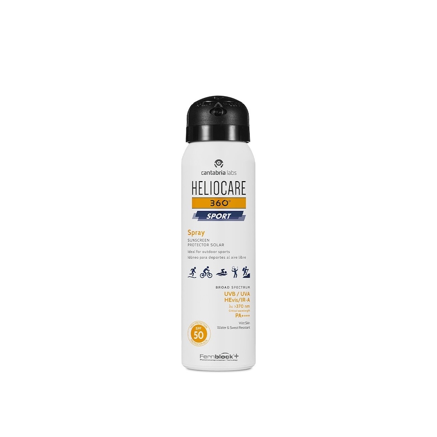 HELIOCARE 360o Sport SPF50 Sonnenspray 100 ml