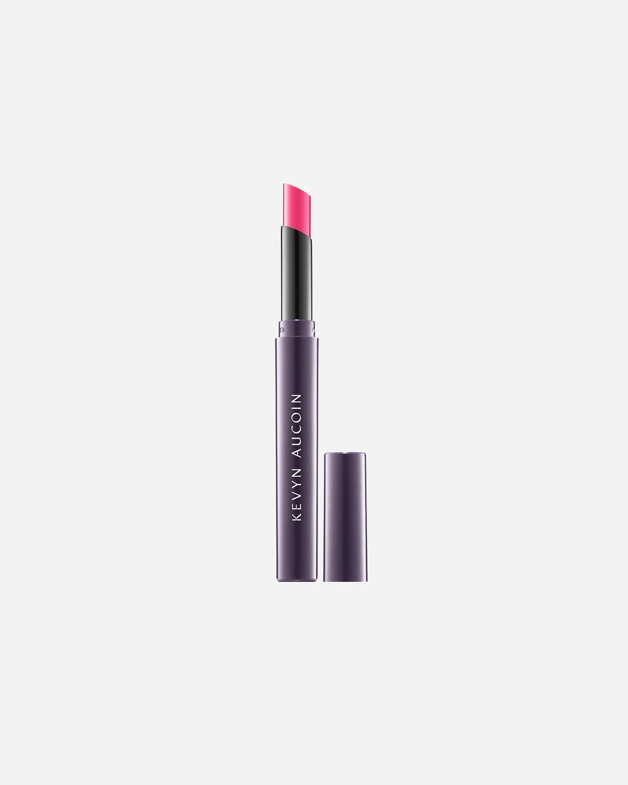 Lippenstift für Unisex Kevyn Aucoin Unforgettable Lipstick Enigma - Shine