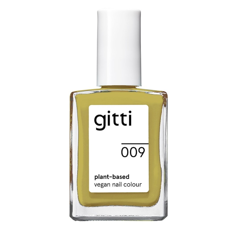 gitti no. 009Make-up | 15.0 ml | 666,00 / 1.0 l