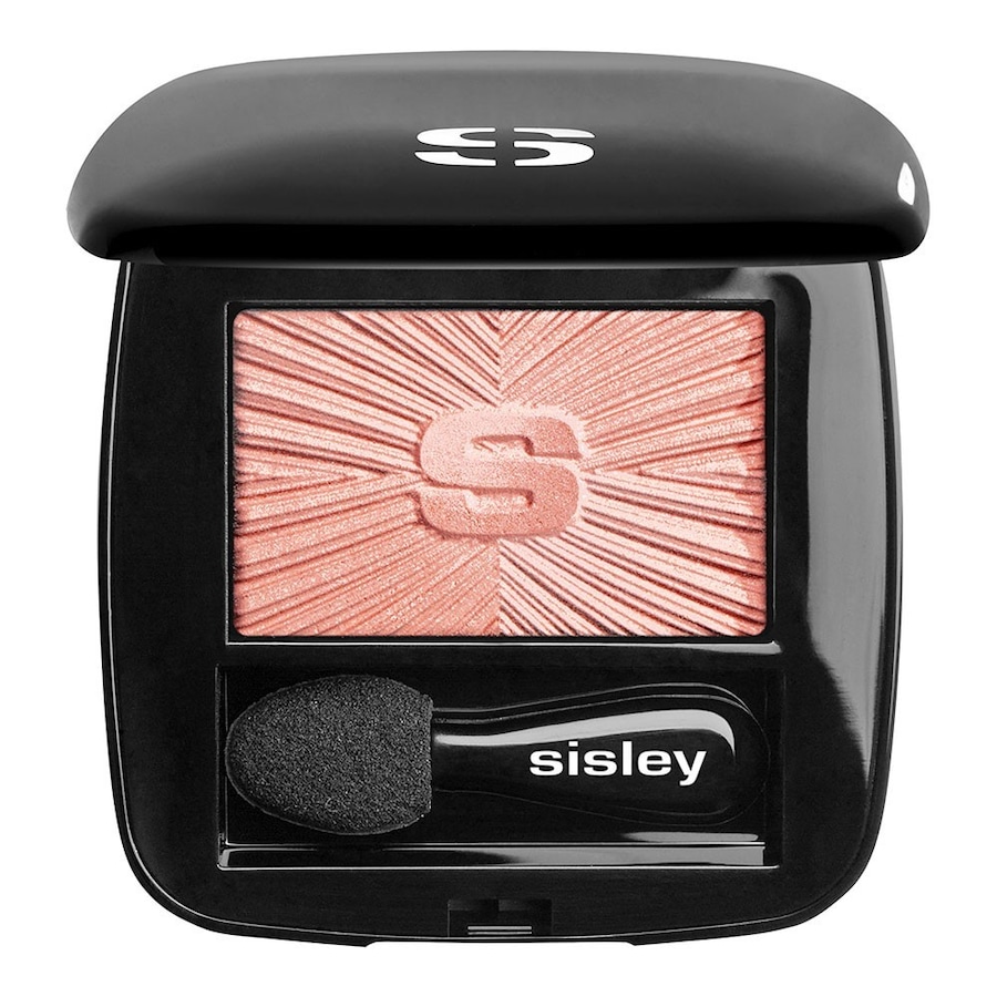 Sisley Les Phyto-Ombres Lidschatten 32 - SILKY CORAL 1.8 g Grau Damen