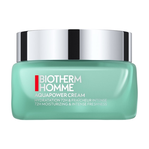 Biotherm Homme Aquapower 72h