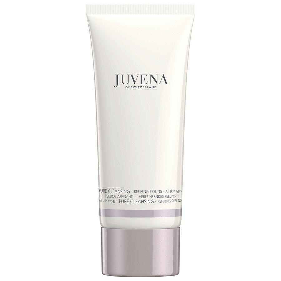 Juvena Pure Cleansing Refining PeelingGesicht | 100.0 ml | 271,20 / 1.0 l