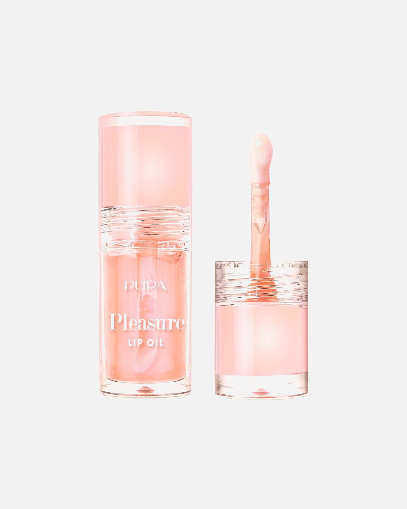 Lippenöl für Unisex PUPA Milano Pleasure 5 ml