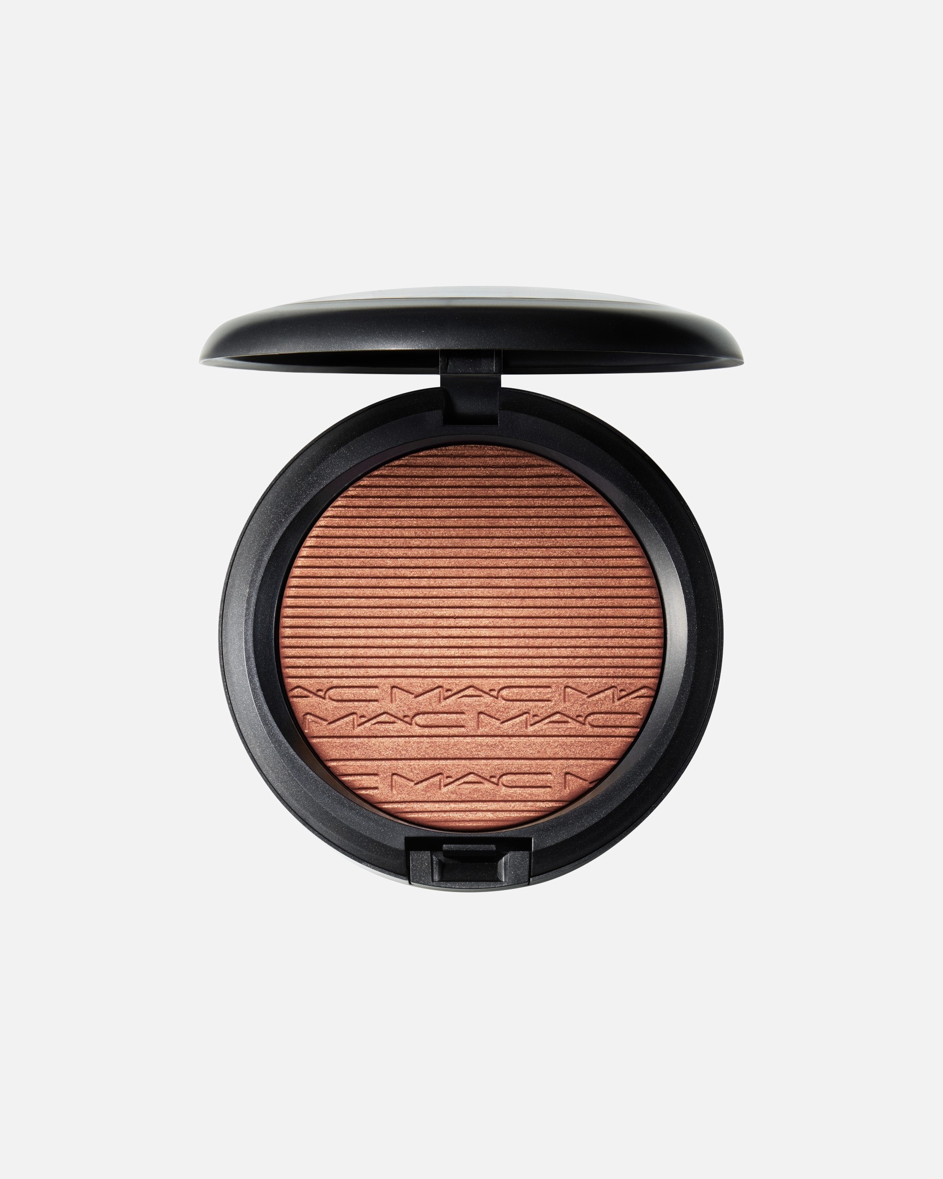 Highlighter für Unisex MAC Extra Dimension Skinfinish 06 - GLOW WITH IT