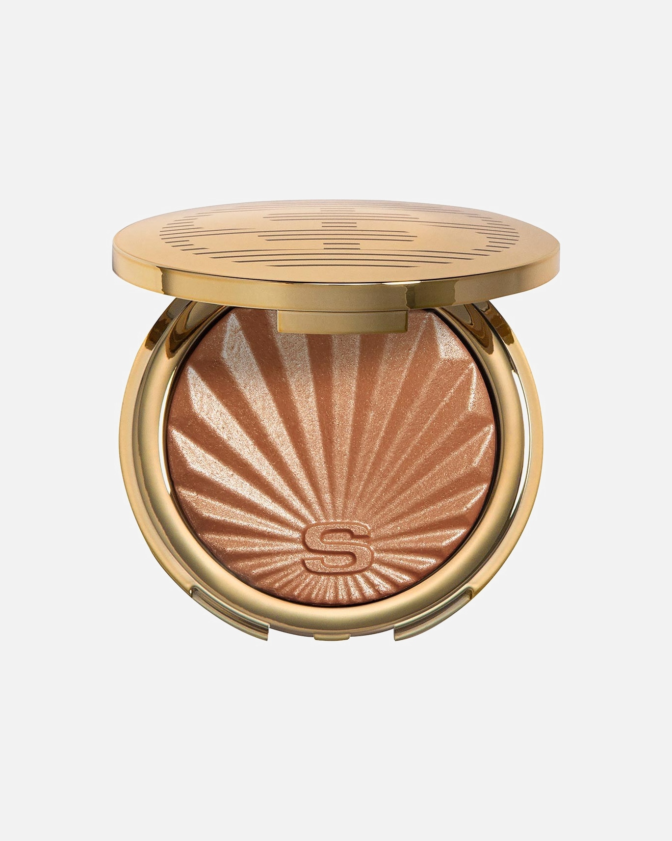 Bronzer für Unisex Sisley Default Brand Line Phyto-Touche Illusion d'Été 11 g