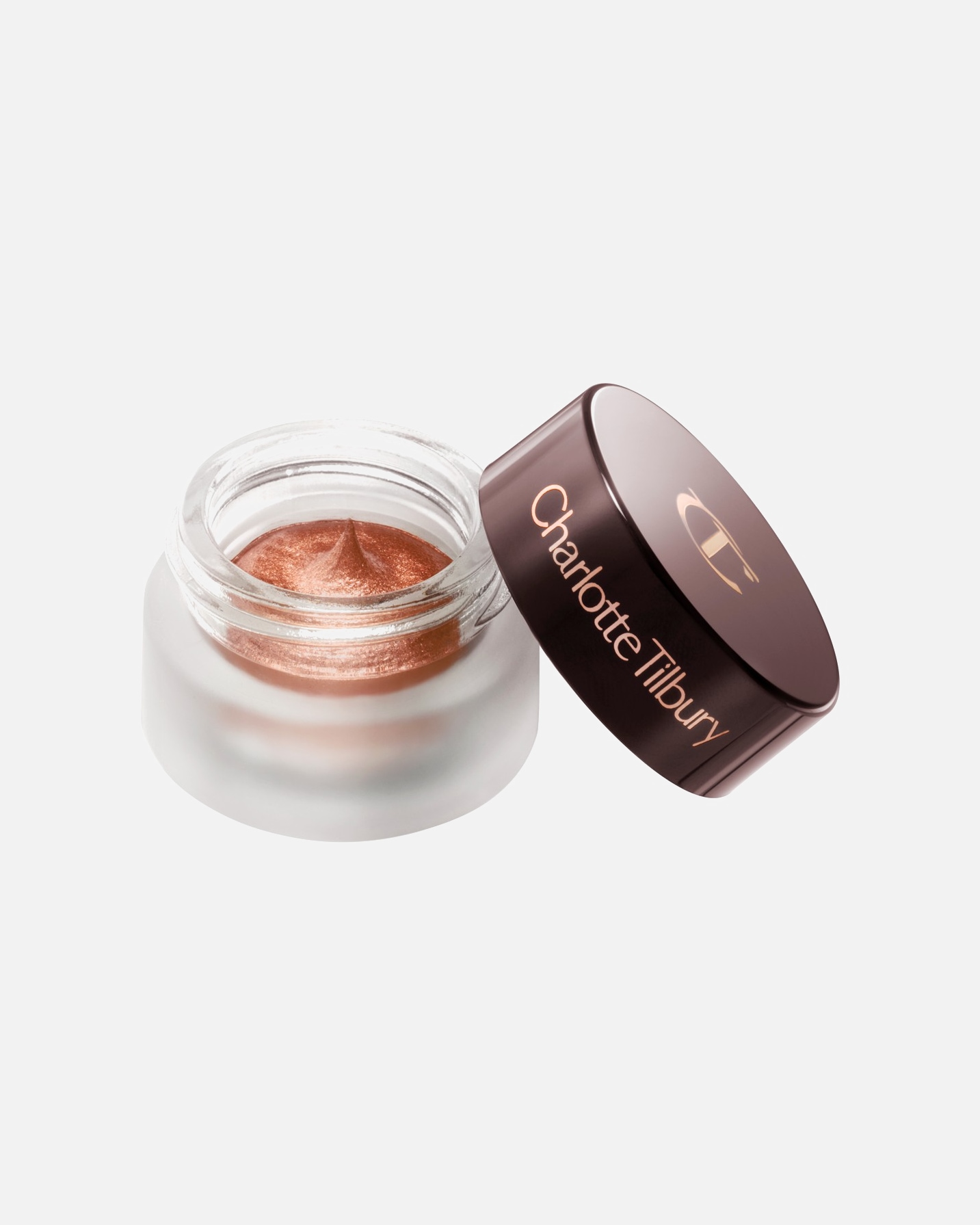 Lidschatten für Unisex Charlotte Tilbury Eyes To Mesmerise Walk Of No Shame