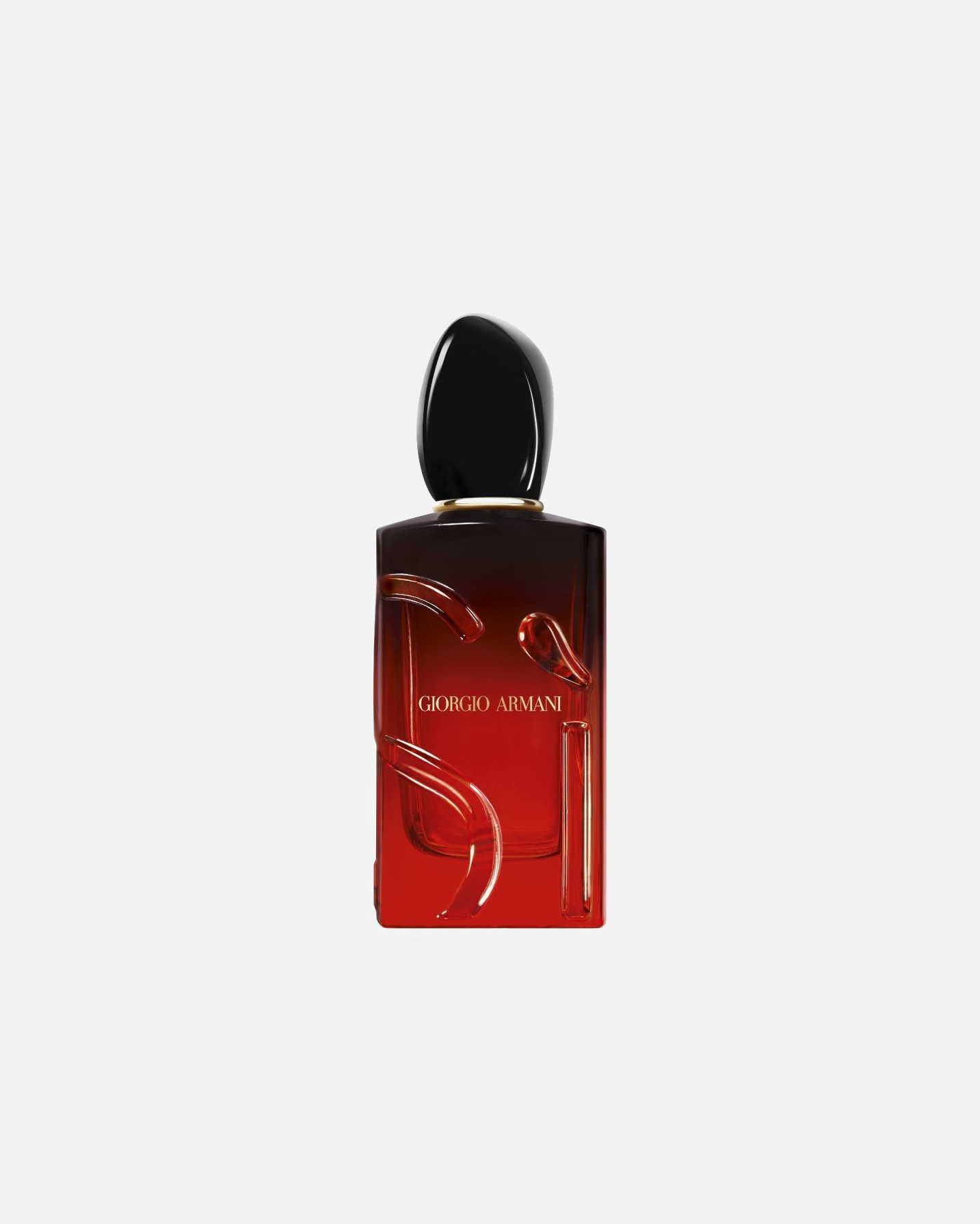 Eau de Parfum für Weiblich Armani Sì Passione Intense 100 ml