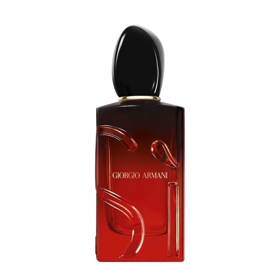 Armani Sì Passione Intense Eau de Parfum 100 ml unisex