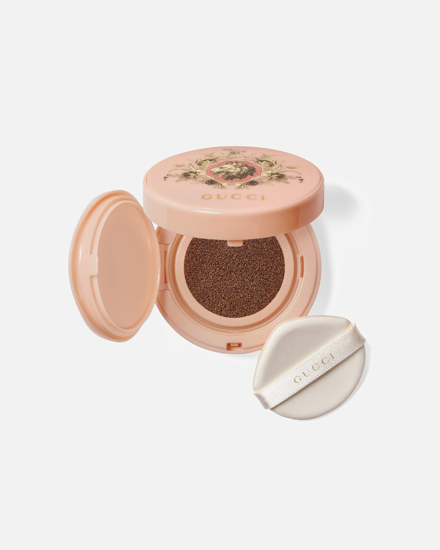 Foundation für Unisex Gucci Cushion de Beauté 10