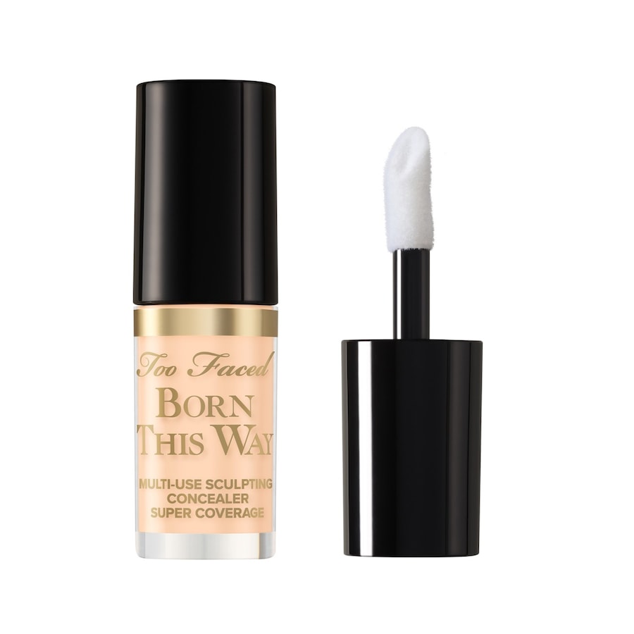 Too Faced Born This Way Travel Size Born This Way Super CoverageMake-up | 2.0 ml | 8295,00 / 1.0 l