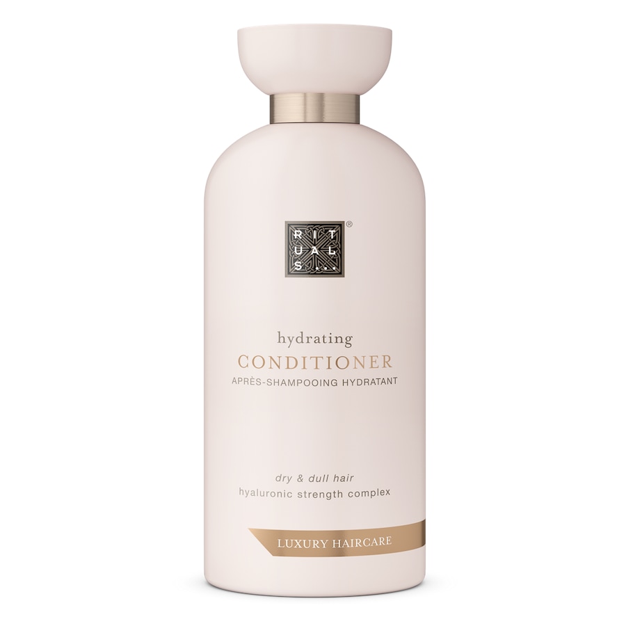 Rituals Hair Care Collection Hydrating Conditioner 250 g