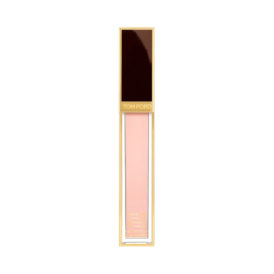 TOM FORD Shade And Illuminate Radiance Enhancer Concealer Nr. 1 - Light 5.4 ml Nude